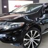 nissan murano 2008 BD20061A1916 image 1