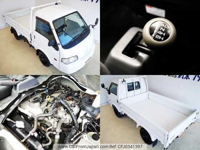 mazda bongo-truck 2017 -MAZDA--Bongo Truck SLP2L--101302---MAZDA--Bongo Truck SLP2L--101302- image 2