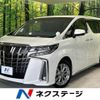 toyota alphard 2021 -TOYOTA--Alphard 3BA-AGH30W--AGH30-9028728---TOYOTA--Alphard 3BA-AGH30W--AGH30-9028728- image 1