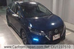 nissan note 2022 -NISSAN--Note E13--079272---NISSAN--Note E13--079272-