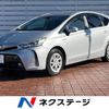 toyota prius-α 2015 -TOYOTA--Prius α DAA-ZVW41W--ZVW41-3389667---TOYOTA--Prius α DAA-ZVW41W--ZVW41-3389667- image 1