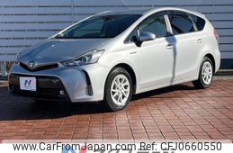 toyota prius-α 2015 -TOYOTA--Prius α DAA-ZVW41W--ZVW41-3389667---TOYOTA--Prius α DAA-ZVW41W--ZVW41-3389667-