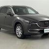 mazda cx-8 2018 -MAZDA--CX-8 3DA-KG2P--KG2P-110765---MAZDA--CX-8 3DA-KG2P--KG2P-110765- image 1