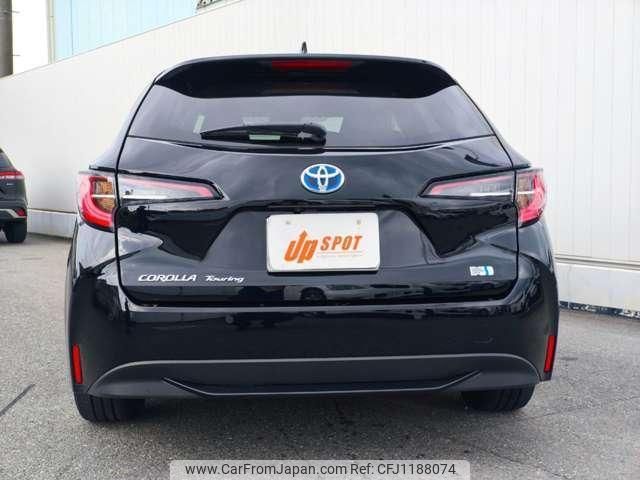 toyota corolla-touring-wagon 2023 quick_quick_6AA-ZWE219W_ZWE219-0008963 image 2