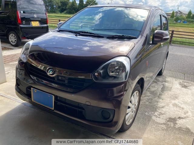 daihatsu mira-e-s 2015 CFJ1744680 image 1