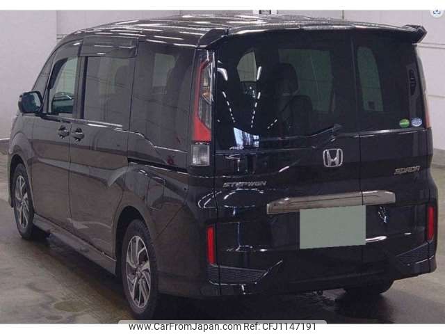honda stepwagon 2021 -HONDA--Stepwgn 6BA-RP4--RP4-1305019---HONDA--Stepwgn 6BA-RP4--RP4-1305019- image 2