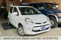 toyota passo 2015 -TOYOTA--Passo DBA-KGC30--KGC30-0222345---TOYOTA--Passo DBA-KGC30--KGC30-0222345-