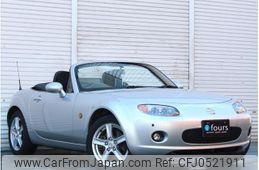 mazda roadster 2006 quick_quick_NCEC_NCEC-105743