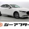 mazda mazda3 2019 CFJ1809197 image 1