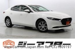 mazda mazda3 2019 CFJ1809197
