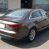 audi a4 2016 -AUDI 【名変中 】--Audi A4 8WCVK--GA019642---AUDI 【名変中 】--Audi A4 8WCVK--GA019642- image 5