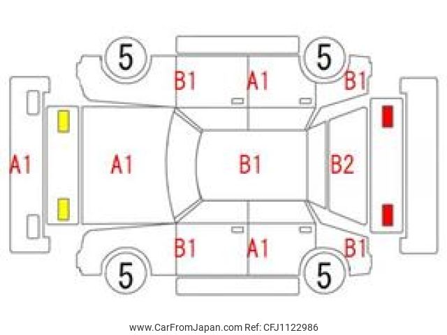 toyota hiace-van 2012 -TOYOTA--Hiace Van LDF-KDH206V--KDH206-8042487---TOYOTA--Hiace Van LDF-KDH206V--KDH206-8042487- image 2