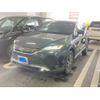 toyota harrier 2020 -TOYOTA--Harrier 6AA-AXUH80--AXUH80-0003811---TOYOTA--Harrier 6AA-AXUH80--AXUH80-0003811- image 2