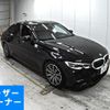 bmw 3-series 2019 -BMW 【愛媛 337ゆ8787】--BMW 3 Series 5F20-WBA5F72000AE90816---BMW 【愛媛 337ゆ8787】--BMW 3 Series 5F20-WBA5F72000AE90816- image 1