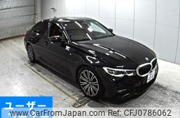 bmw 3-series 2019 -BMW 【愛媛 337ゆ8787】--BMW 3 Series 5F20-WBA5F72000AE90816---BMW 【愛媛 337ゆ8787】--BMW 3 Series 5F20-WBA5F72000AE90816-