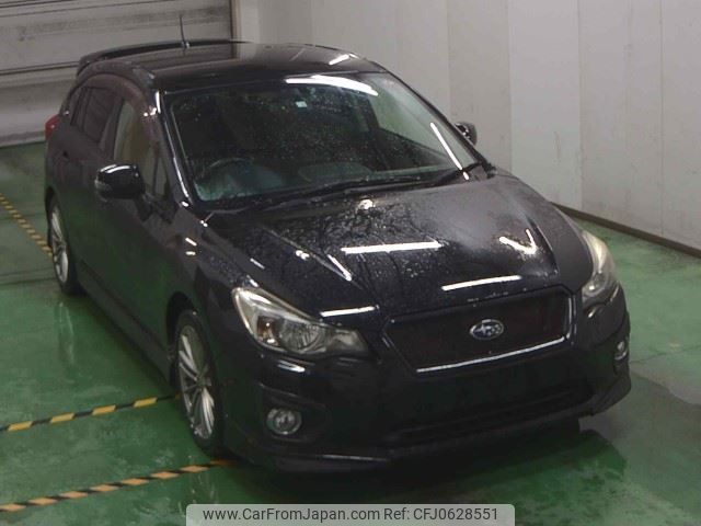 subaru impreza-wagon 2014 -SUBARU--Impreza Wagon GP7-067439---SUBARU--Impreza Wagon GP7-067439- image 1