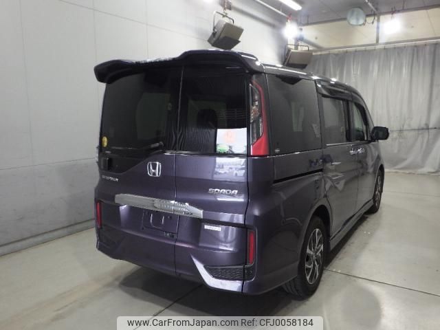 honda stepwagon-spada 2015 quick_quick_DBA-RP4_1003582 image 2