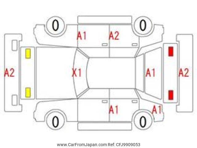 daihatsu tanto 2016 -DAIHATSU--Tanto DBA-LA600S--LA600S-0487747---DAIHATSU--Tanto DBA-LA600S--LA600S-0487747- image 2