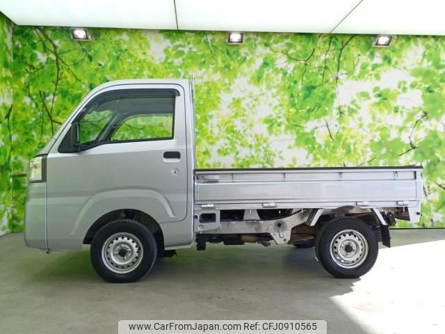 daihatsu hijet-truck 2020 quick_quick_EBD-S510P_S510P-0313302 image 2