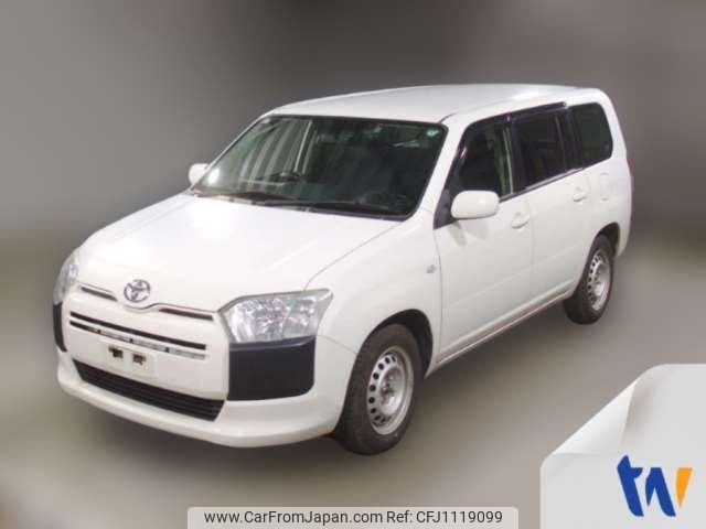 toyota probox-van 2018 -TOYOTA--Probox Van DBE-NCP160V--NCP160-0092631---TOYOTA--Probox Van DBE-NCP160V--NCP160-0092631- image 1