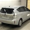 toyota prius-α 2014 -TOYOTA--Prius α ZVW41W-3367060---TOYOTA--Prius α ZVW41W-3367060- image 5