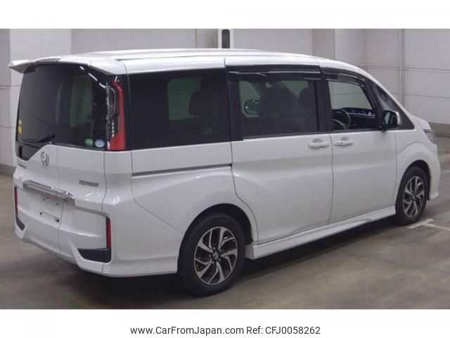 honda stepwagon-spada 2019 quick_quick_DBA-RP4_1208657 image 2