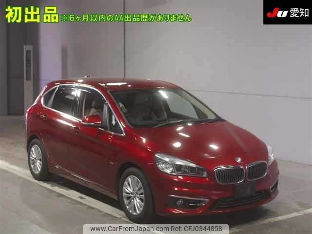 bmw 2-series 2015 -BMW--BMW 2 Series 2C20-0V375802---BMW--BMW 2 Series 2C20-0V375802- image 1