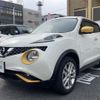 nissan juke 2018 -NISSAN--Juke DBA-YF15--YF15-600174---NISSAN--Juke DBA-YF15--YF15-600174- image 20