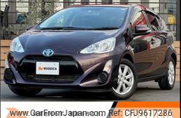 toyota aqua 2015 -TOYOTA--AQUA DAA-NHP10--NHP10-6452407---TOYOTA--AQUA DAA-NHP10--NHP10-6452407-