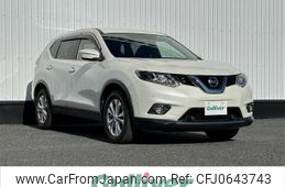 nissan x-trail 2014 -NISSAN--X-Trail DBA-NT32--NT32-020697---NISSAN--X-Trail DBA-NT32--NT32-020697-