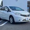 nissan note 2012 CFJ1573638 image 16