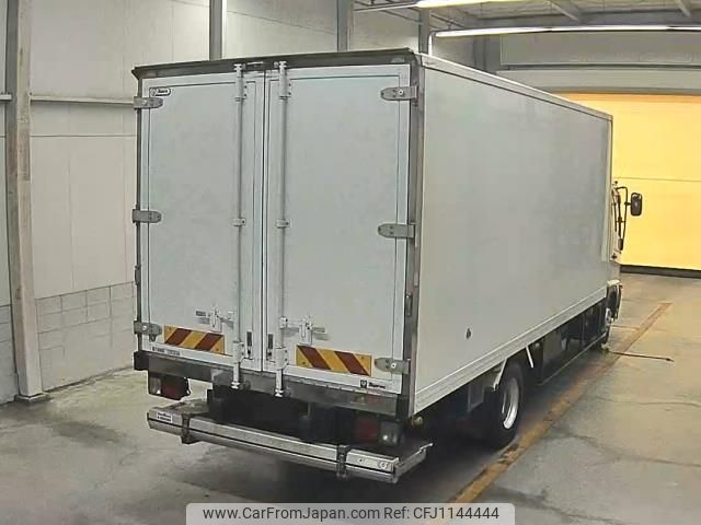 hino ranger 2017 -HINO--Hino Ranger FC2AB-100516---HINO--Hino Ranger FC2AB-100516- image 2
