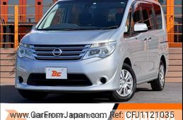 nissan serena 2016 -NISSAN--Serena DAA-HC26--HC26-132247---NISSAN--Serena DAA-HC26--HC26-132247-