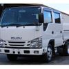 isuzu elf-truck 2015 GOO_NET_EXCHANGE_0230013A30250213W001 image 1