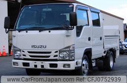 isuzu elf-truck 2015 GOO_NET_EXCHANGE_0230013A30250213W001