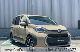 toyota sienta 2024 -TOYOTA 【姫路 】--Sienta MXPL10G--1180822---TOYOTA 【姫路 】--Sienta MXPL10G--1180822-