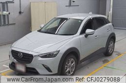 mazda cx-3 2020 -MAZDA--CX-3 5BA-DKLFW--DKLFW-103576---MAZDA--CX-3 5BA-DKLFW--DKLFW-103576-