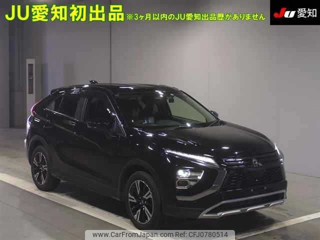 mitsubishi eclipse-cross 2022 -MITSUBISHI--Eclipse Cross GK1W-0400335---MITSUBISHI--Eclipse Cross GK1W-0400335- image 1