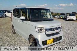 honda n-box 2023 -HONDA 【野田 580ｱ1234】--N BOX 6BA-JF3--JF3-5278325---HONDA 【野田 580ｱ1234】--N BOX 6BA-JF3--JF3-5278325-