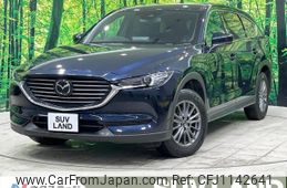 mazda cx-8 2020 -MAZDA--CX-8 3DA-KG2P--KG2P-307120---MAZDA--CX-8 3DA-KG2P--KG2P-307120-