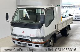 mitsubishi-fuso canter-guts 1998 -MITSUBISHI--Canter Guts FD501B-440123---MITSUBISHI--Canter Guts FD501B-440123-
