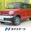 suzuki hustler 2017 -SUZUKI--Hustler DAA-MR41S--MR41S-275192---SUZUKI--Hustler DAA-MR41S--MR41S-275192- image 1