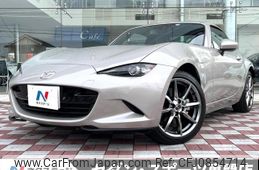 mazda roadster 2022 quick_quick_NDERC_NDERC-651199