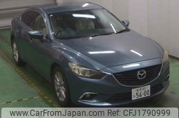 mazda atenza 2013 CFJ1790999