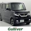 honda n-box 2019 -HONDA--N BOX DBA-JF3--JF3-1217780---HONDA--N BOX DBA-JF3--JF3-1217780- image 1