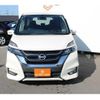 nissan serena 2017 -NISSAN--Serena DAA-GFC27--GFC27-053753---NISSAN--Serena DAA-GFC27--GFC27-053753- image 2