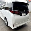 toyota alphard 2023 -TOYOTA--Alphard 6AA-AAHH45W--AAHH45-0007326---TOYOTA--Alphard 6AA-AAHH45W--AAHH45-0007326- image 5