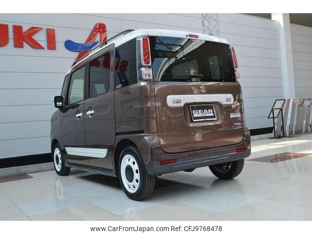 suzuki spacia 2023 quick_quick_5AA-MK53S_MK53S-491326 image 2