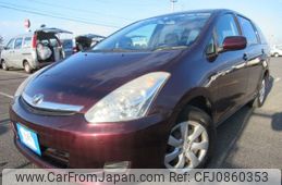 toyota wish 2008 Y2025010031F-21