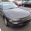 nissan skyline 1995 -NISSAN--Skyline HR33--HR33-054604---NISSAN--Skyline HR33--HR33-054604- image 5